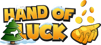 hand of luck