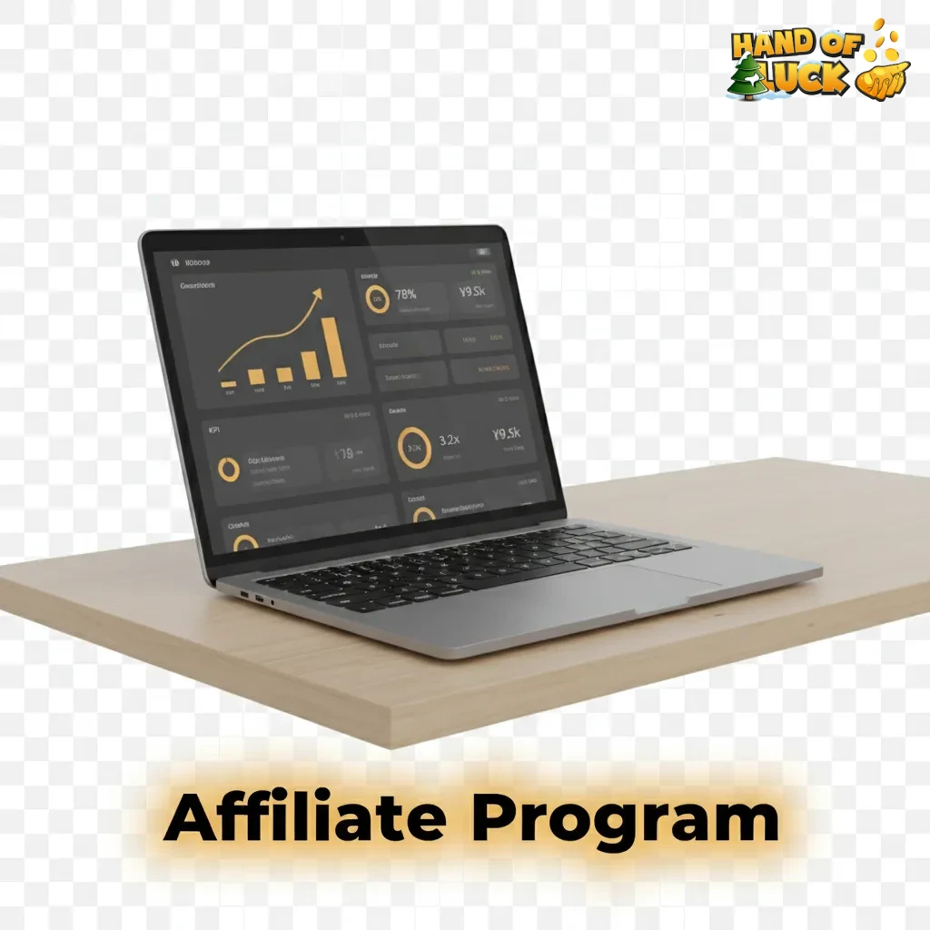 Affiliate Program banner: revenue share, CPA, hybrid deals; target UK traffic to bring new depositing players.