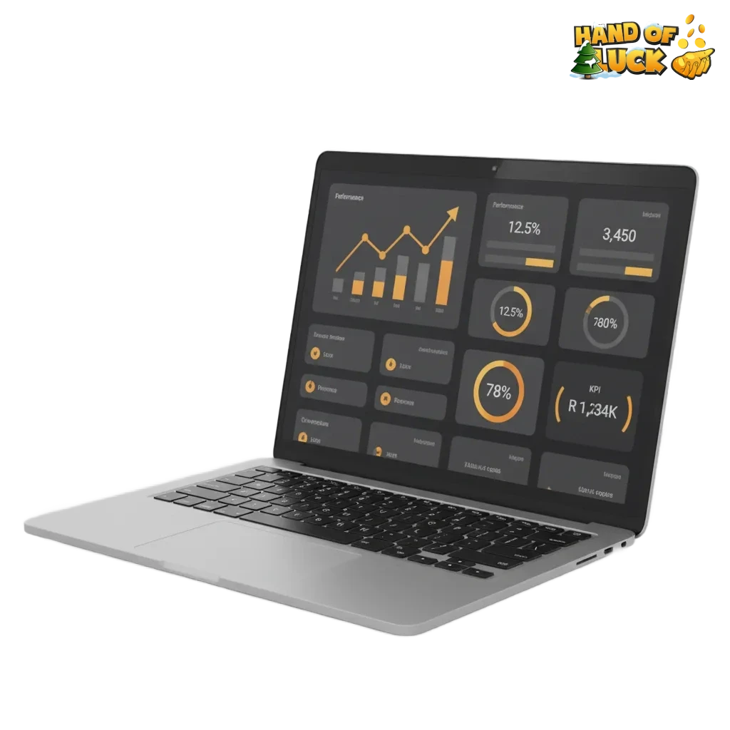 HandofLuck affiliate banner: UK partners earn on betting and casino traffic with strong commissions and on-time payouts.