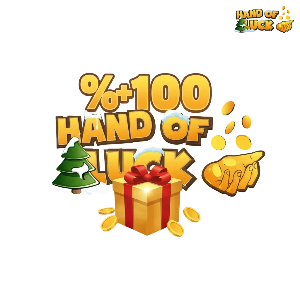 HandofLuck UK bonuses: low-wager slots and betting offers—10–75 spins + 10–15% from €20–€200 (x1). € shown; £ at cashier.