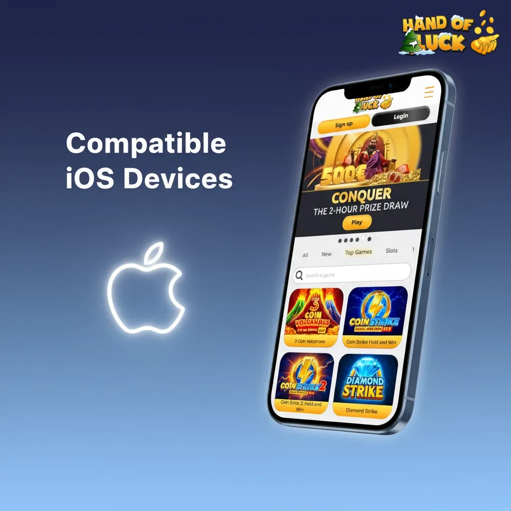 Compatible iOS devices: iPhone X–15 series (all models) and newer iPads on iPadOS 12+, app runs smoothly.