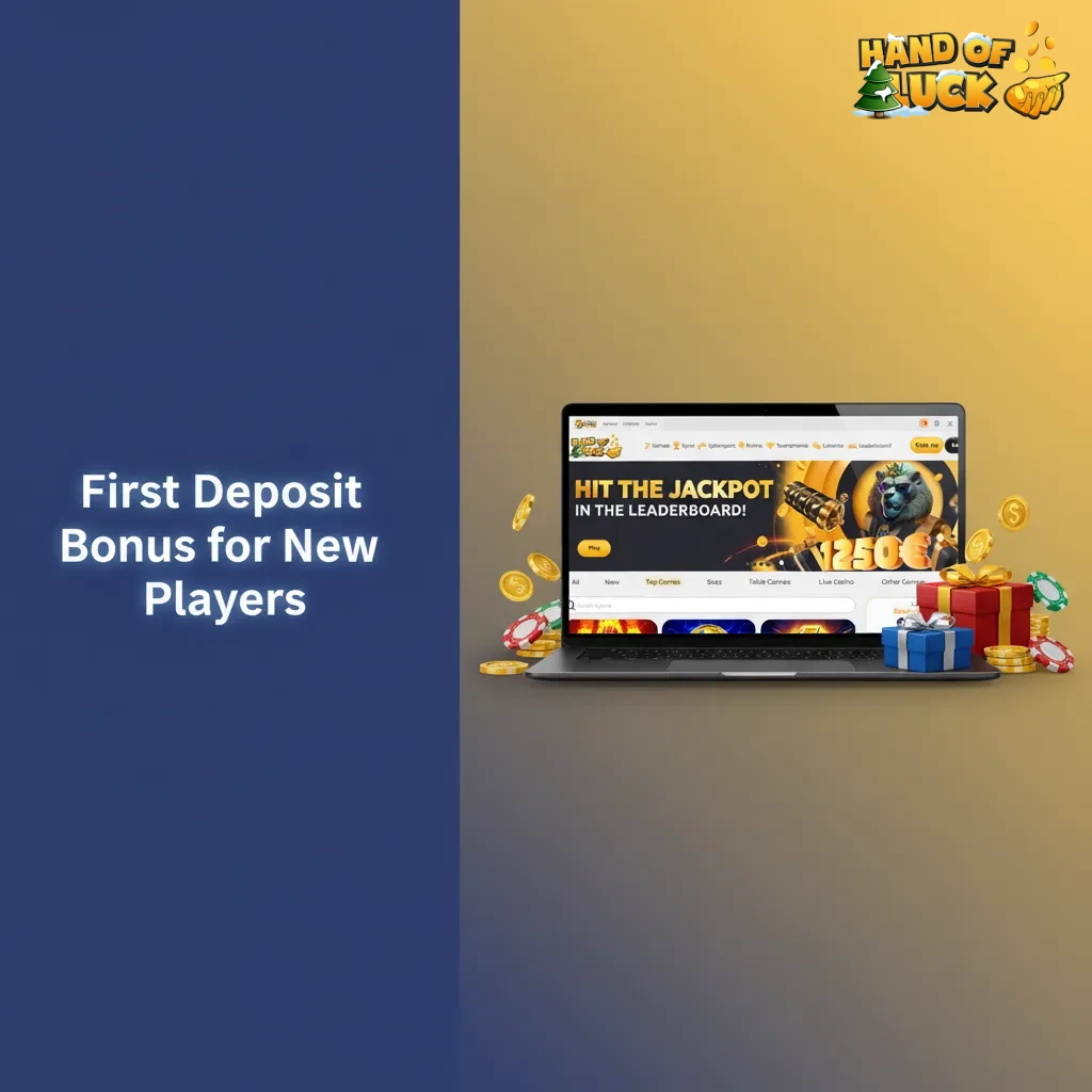 First deposit bonus for new UK users: €20–€200 tiers with 10–75 free spins and 10–15% bonus funds, casino only, x1 wagering.