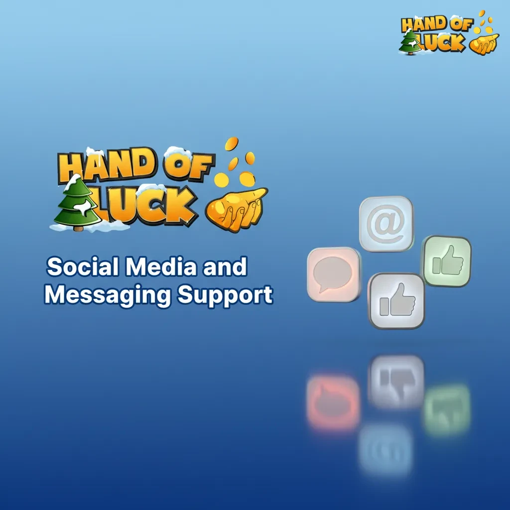 Social Media & Messaging Support: WhatsApp, Telegram, Messenger, X; 09:00–23:00 UK; replies 15–60 min; quick questions.
