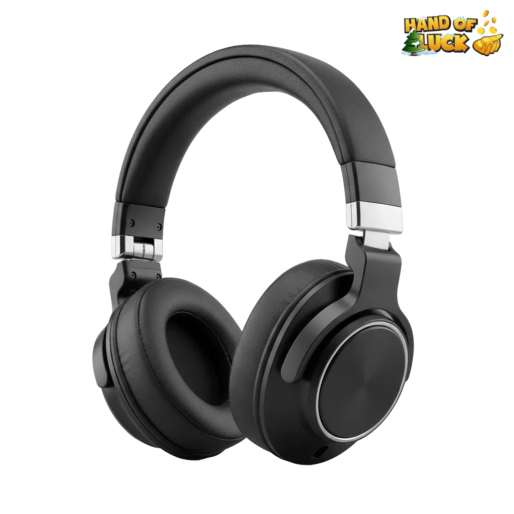 HandofLuck UK support: 24/7 English chat; phone 08:00–00:00; replies: chat <2m, phone 1–5m, msg 15–60m, email 2–12h